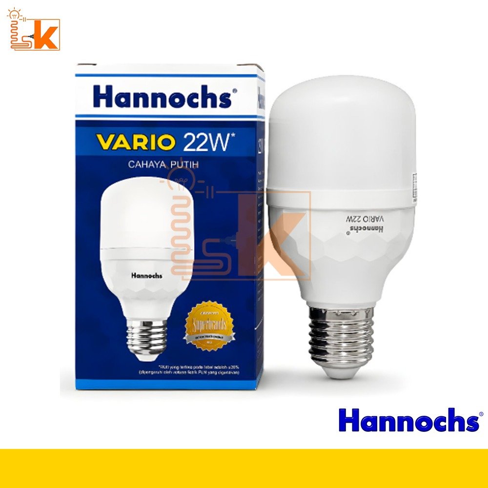 HAN-VARIO-22W