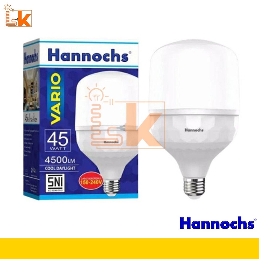 HAN-VARIO-45W