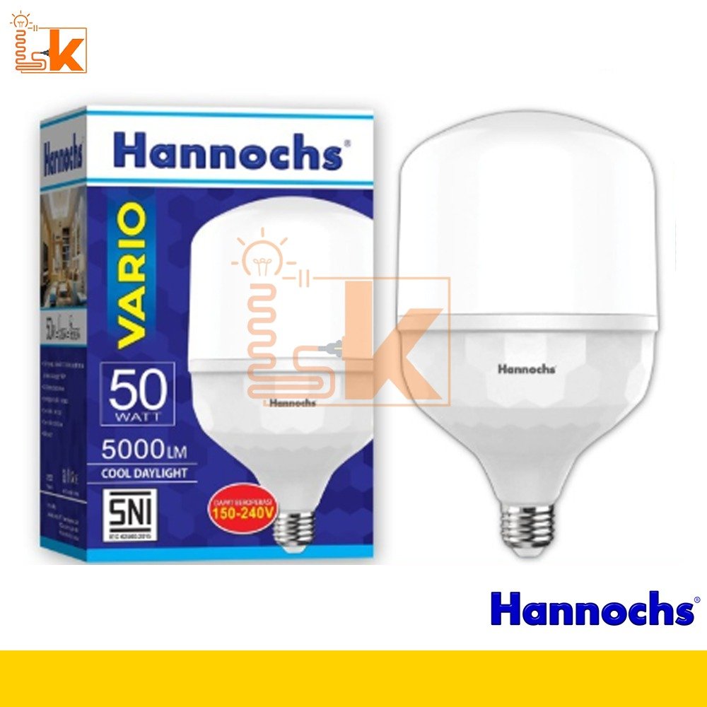 HAN-VARIO-50W