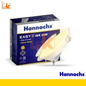 HANNOCHS EASY II IBR 20W 3000K