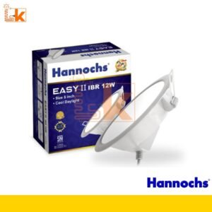 HANNOCHS EASY II IBR 20W 6500K