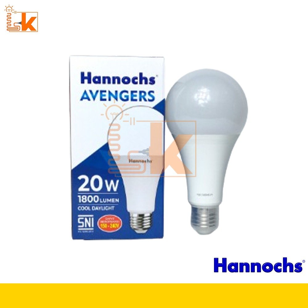 HNA-AVG-20-P