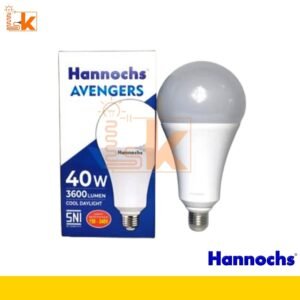 HANNOCHS LED AVENGERS 40W PUTIH