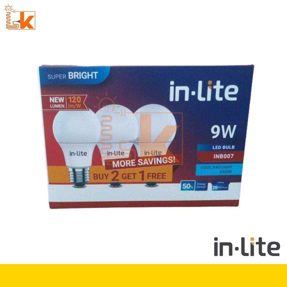 INB007-9CD-PACK