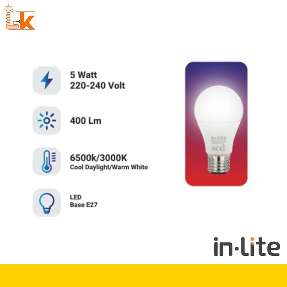 INB010-5W-K