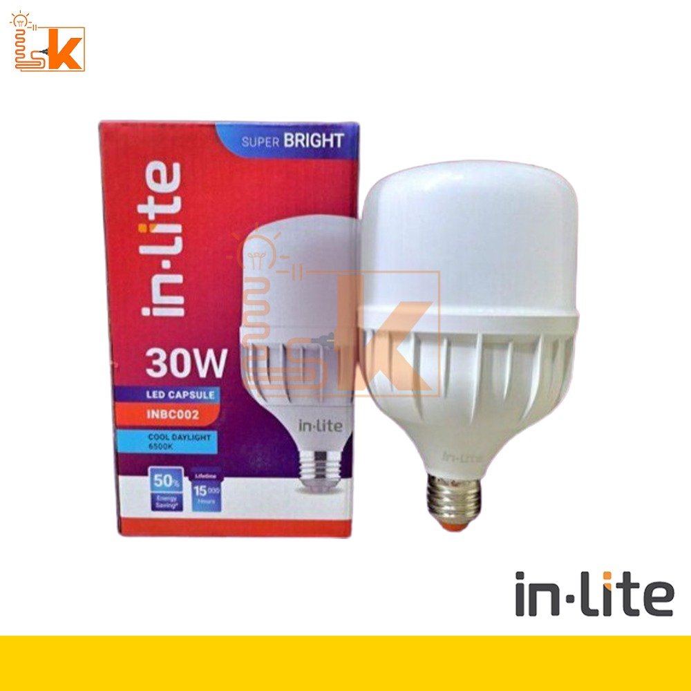 INBC002-30W-P