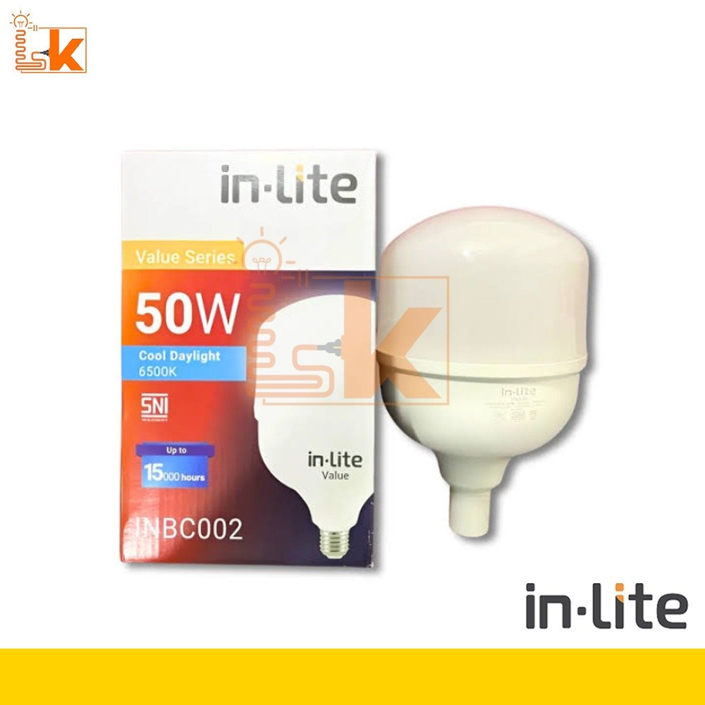 INBC002-50W-P