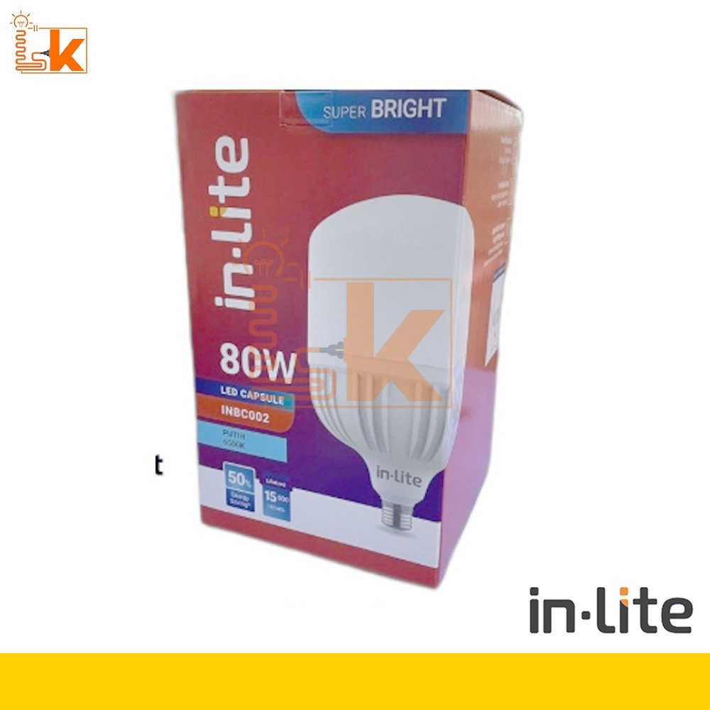 INBC002-80W-P