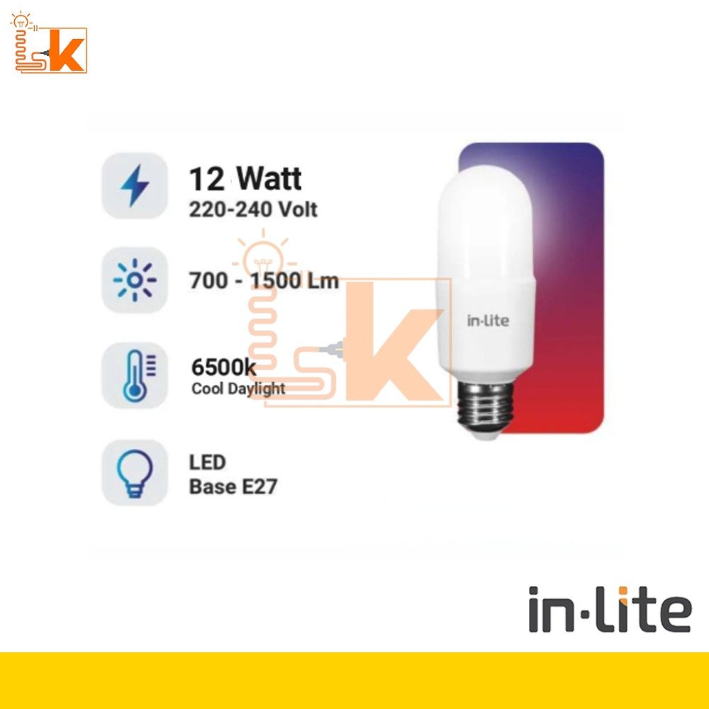 INBS300-12W-CDL