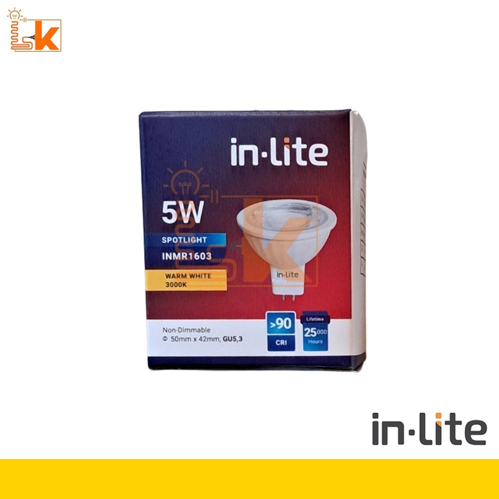 INDC232-5W-K