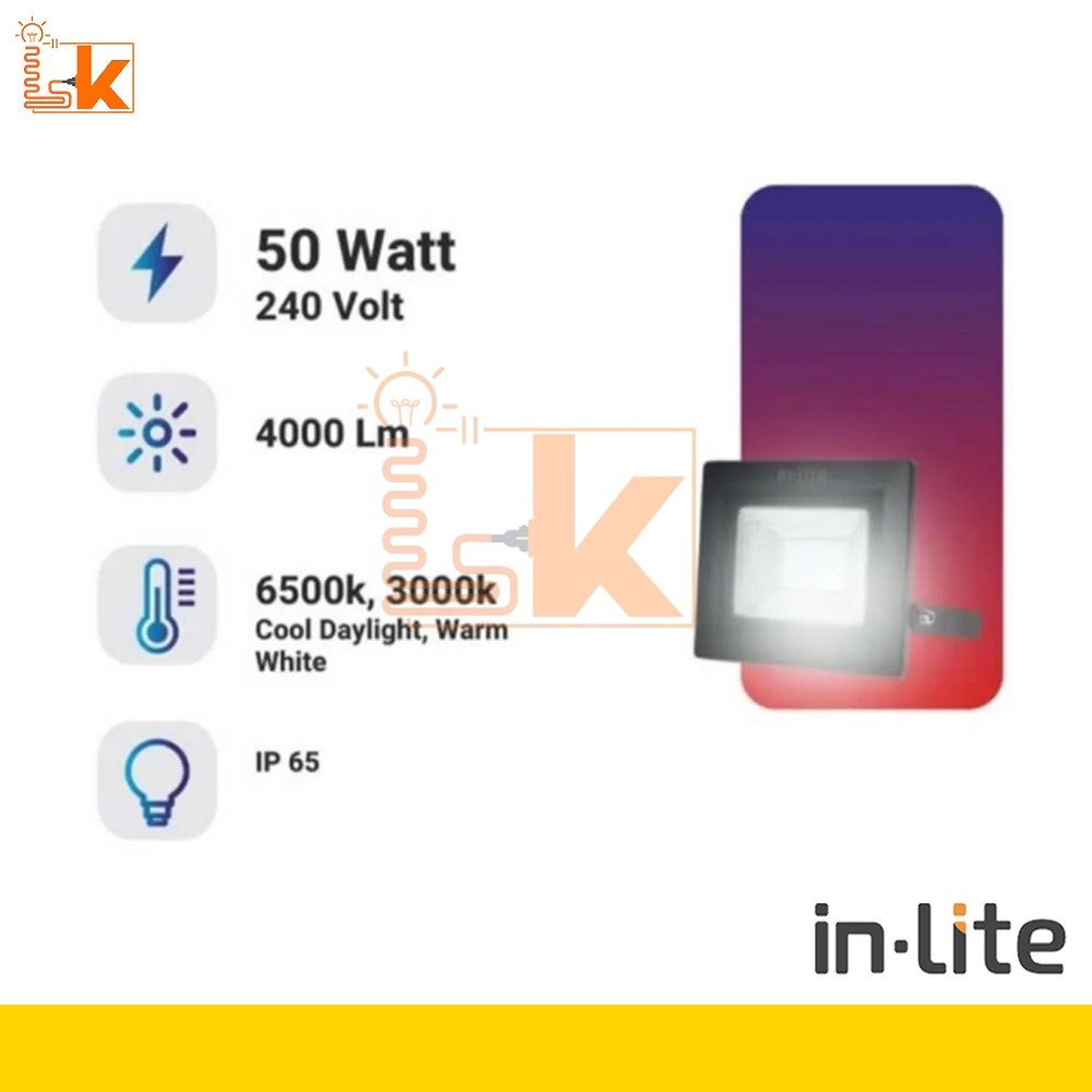 INF027-100W-P