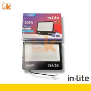 IN-LITE LED HIGHBAY 100W 6500K