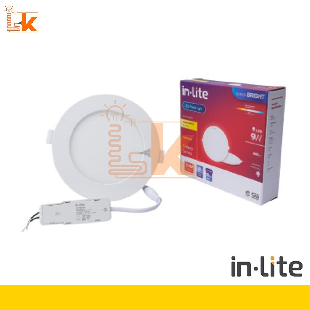 INPS628R-9W-65
