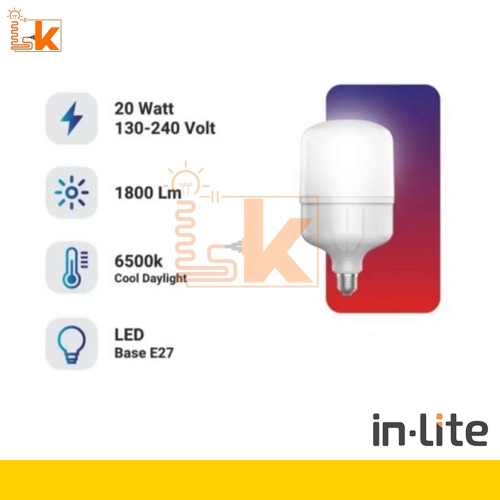 INSM055-20W-K