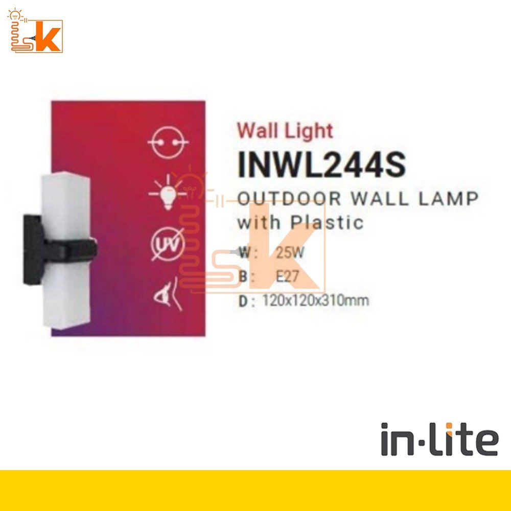 INWL-244S