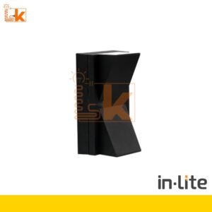 INLITE WALL LAMP INWL322 12W 3000K