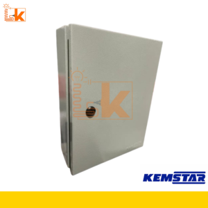 KEMSTAR BOX PANEL 500X400X200 1.2MM