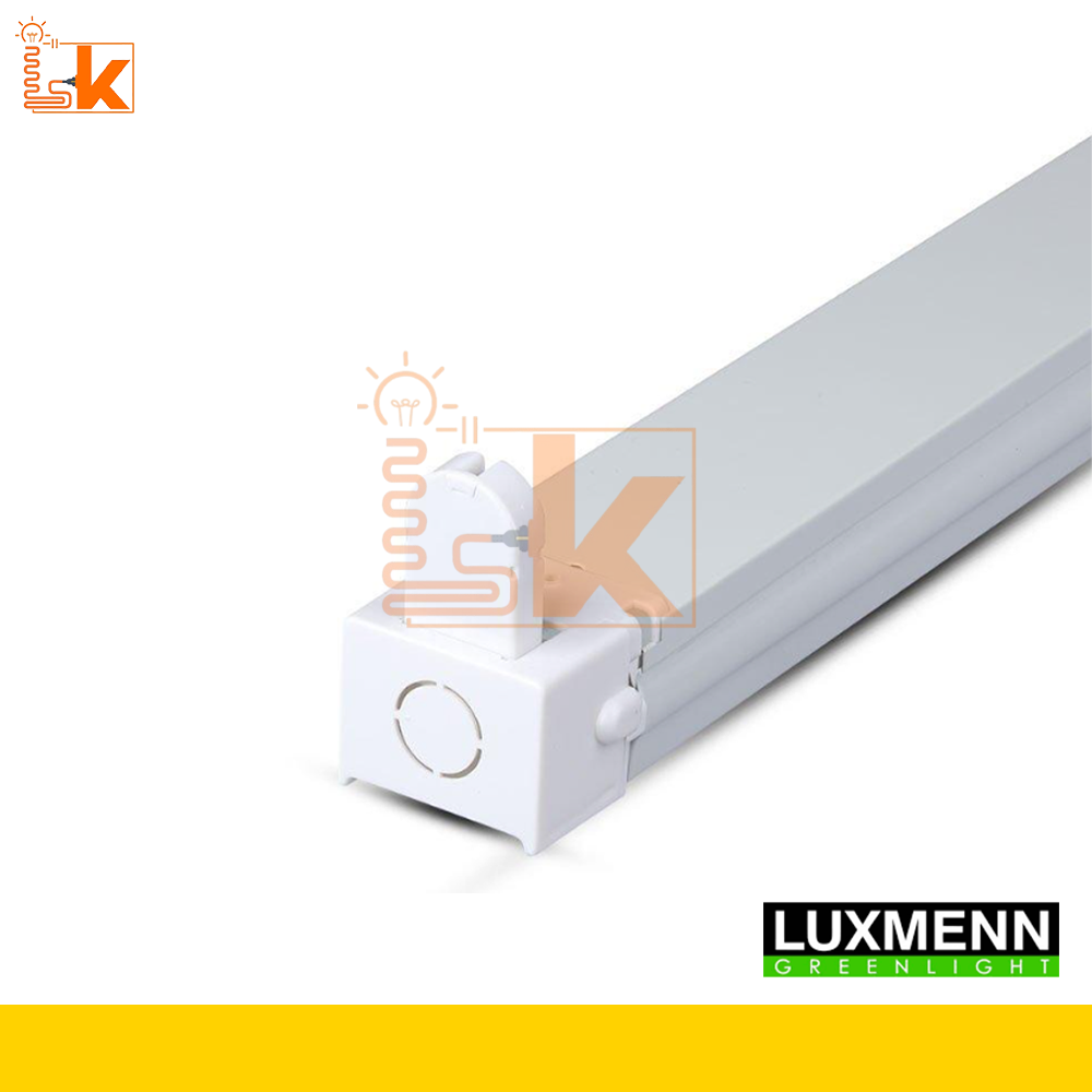 Kap Lampu TL
