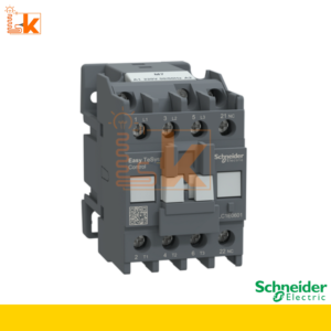 SCHNEIDER TVS 3P CTR 400V 2.2KW 220V 50/60HZ