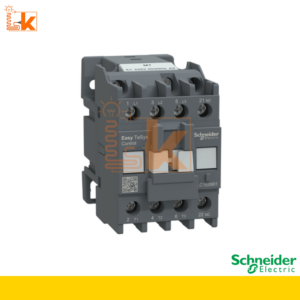 SCHNEIDER TVS 3P CTR 400V 4KW 220V 50/60HZ