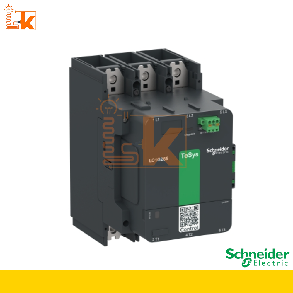 LC1G265KUEN