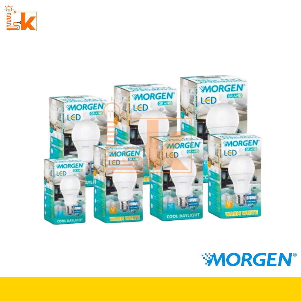 LED Bulb