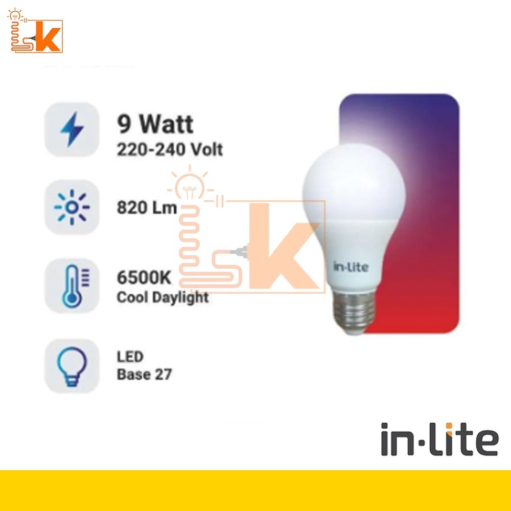 LEDPRO-9W