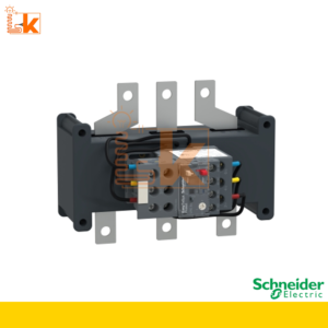 SCHNEIDER THERMAL OVERLOAD RELAY EASYPACT TVS