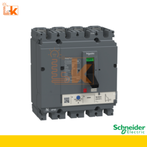 SCHNEIDER CVS250B TM200D 4P3D