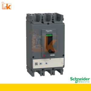 SCHNEIDER CVS400F ETS 2.3 400 3P3D CIRCUIT BREAKER