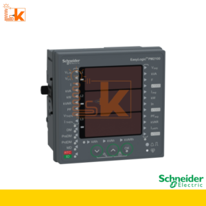 SCHNEIDER EASYLOGIC VAF P & E RS485 15THHAR CL 1