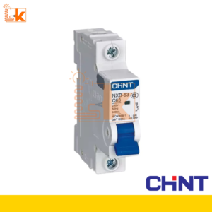 CHINT MCB NXB-63 1P C1,C20,C63