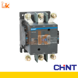 CHINT Contactor 3P NXC-225 220V,380V