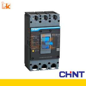 CHINT MCCB NXM-400S/3P 315A,400A