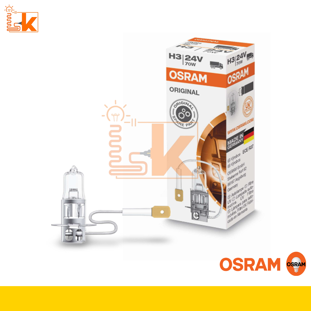 OSR-H3-64156-24V-70W