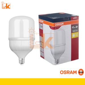 OSRAM LED ECO CLASSIC - 45W,36W,27W/865