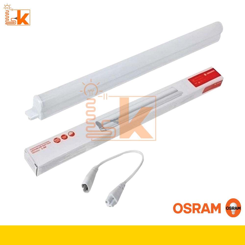 OSR-LED-BAT-T5-6.5W-3000K