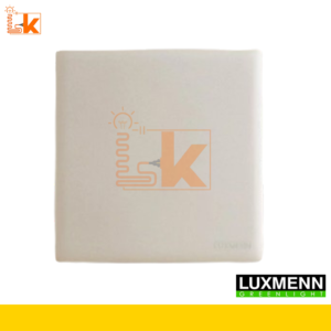 LUXMENN SAKLAR 1G 2W-GOLD