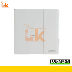 LUXMENN SAKLAR 3G 1W