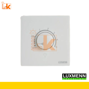 LUXMENN SAKLAR DIMMER LAMPU