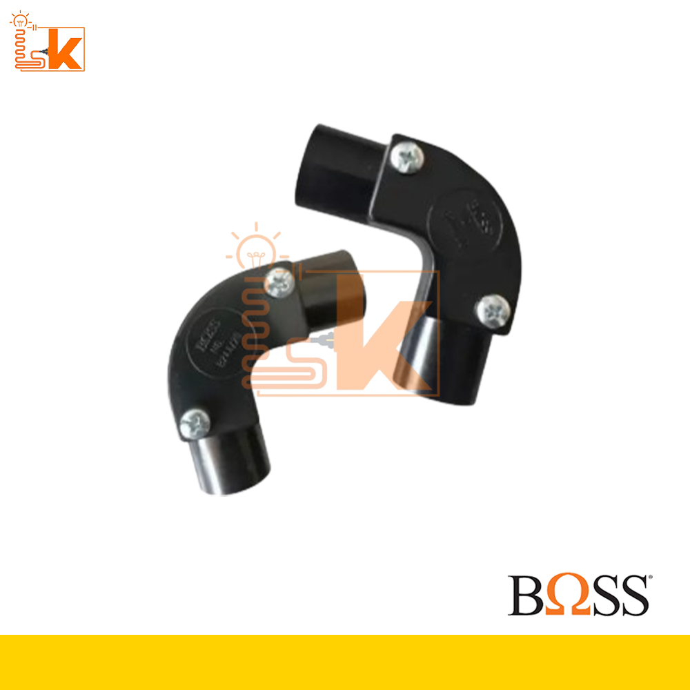 klem hitam
